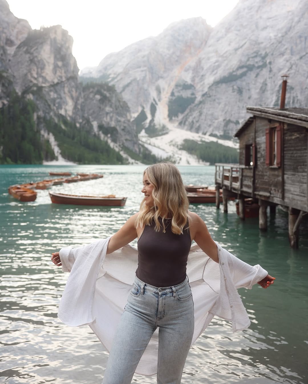 Post 10 by Arina 🦋 Outfits, Food, Ausflüge on Instagram (carousel)