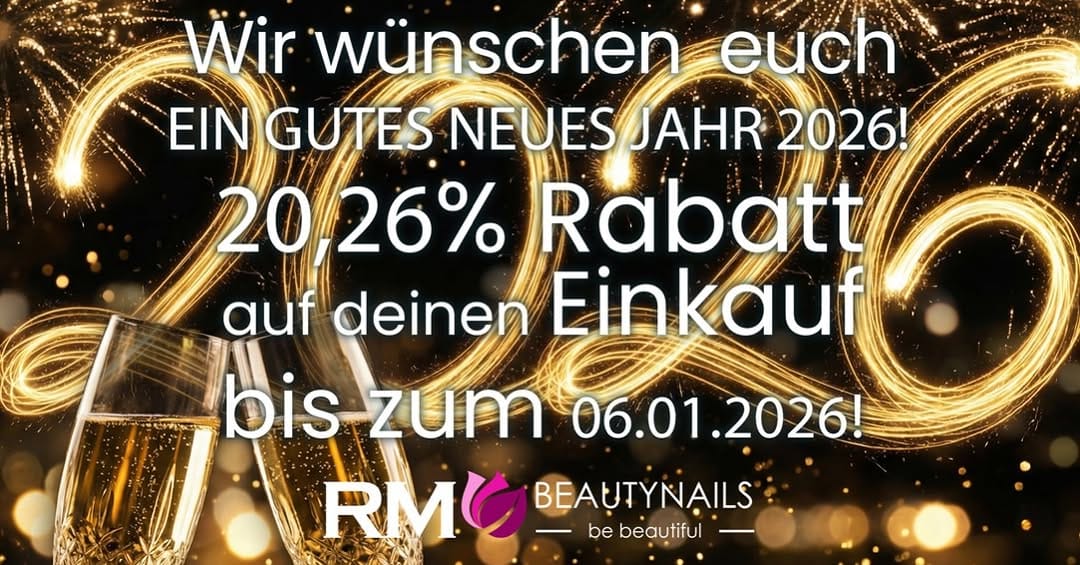 Post 1 by RM Beautynails on Instagram (image)