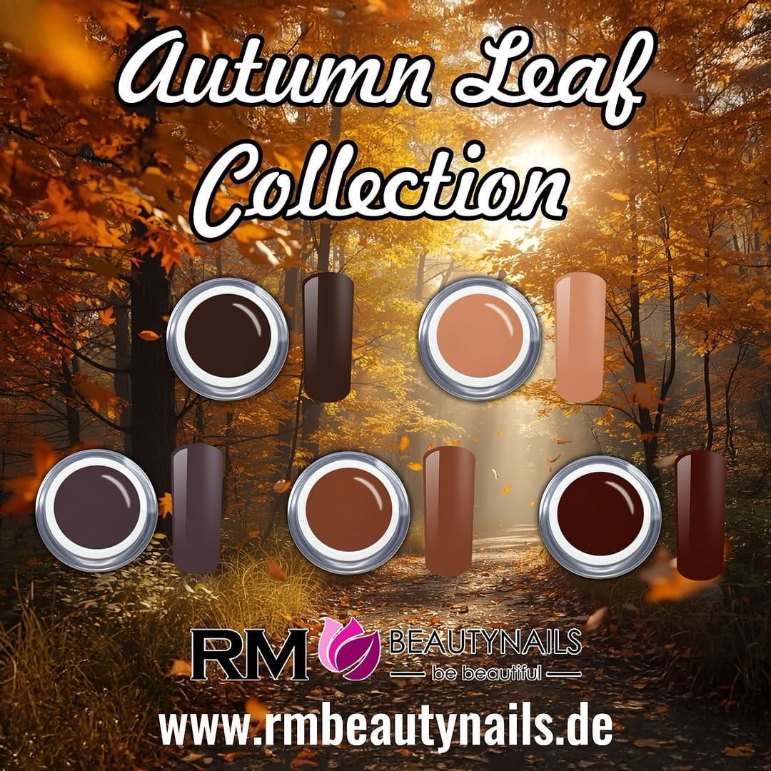 Post 6 by RM Beautynails on Instagram (image)