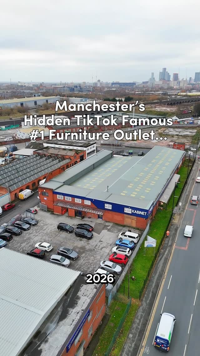 Post 9 by Kabinet Furniture Outlet on Instagram (video)