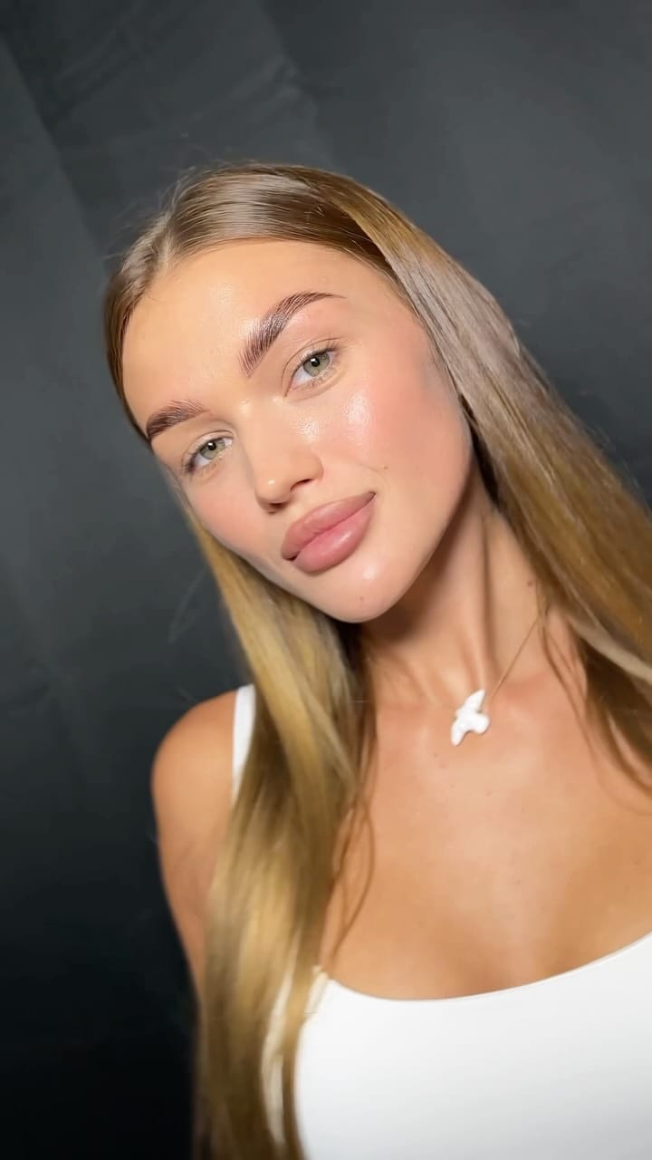 Post 3 by Inna Chymchynska on Instagram (video)