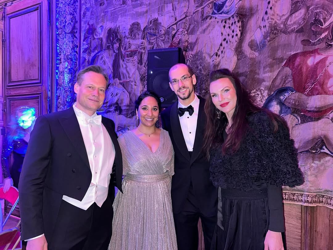 Post 7 by Dr. Virginia Kora Dietel on Instagram (carousel)
