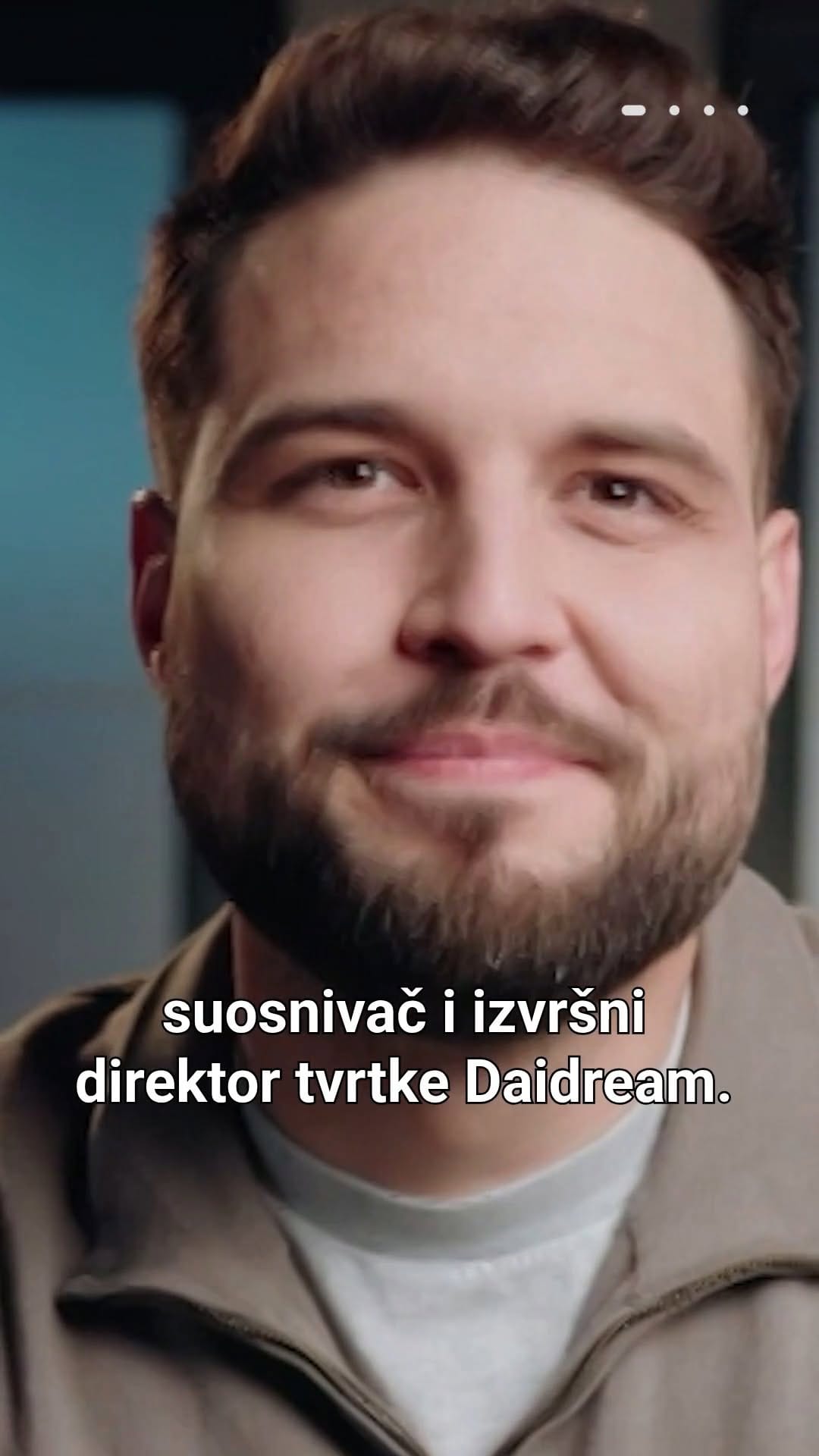 Post 2 by Daidream on Instagram (video)