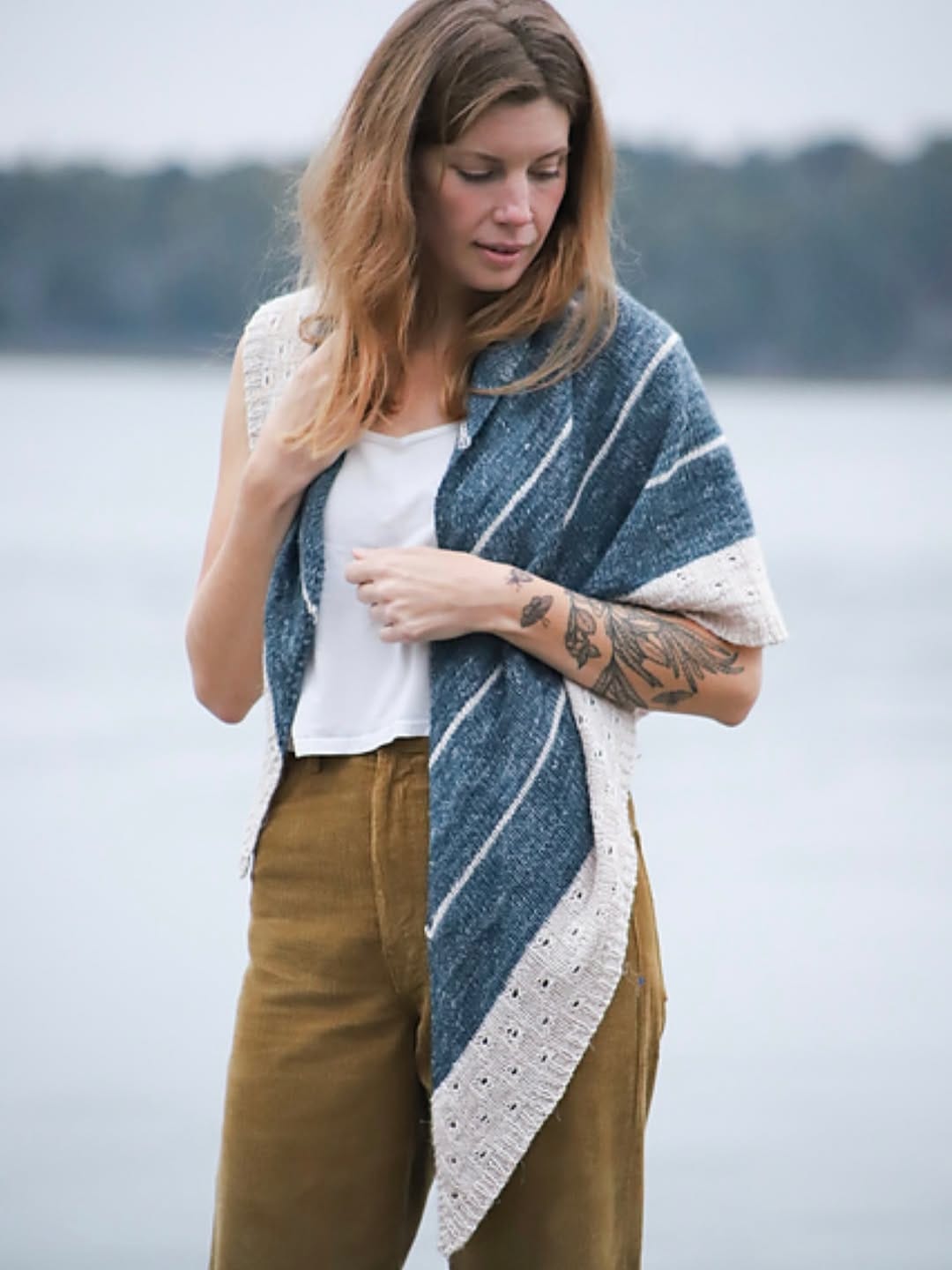 Post 5 by Little Fox Yarn on Instagram (carousel)