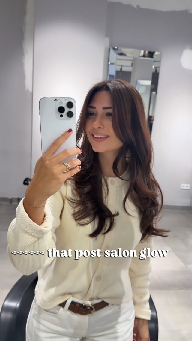 Post 6 by Sahra Badur on Instagram (video)