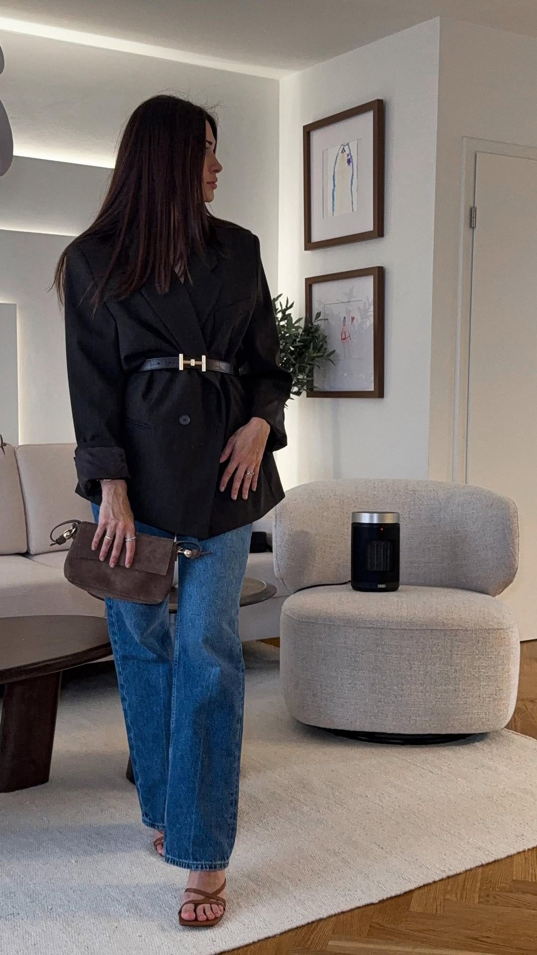 Post 5 by Sahra Badur on Instagram (video)