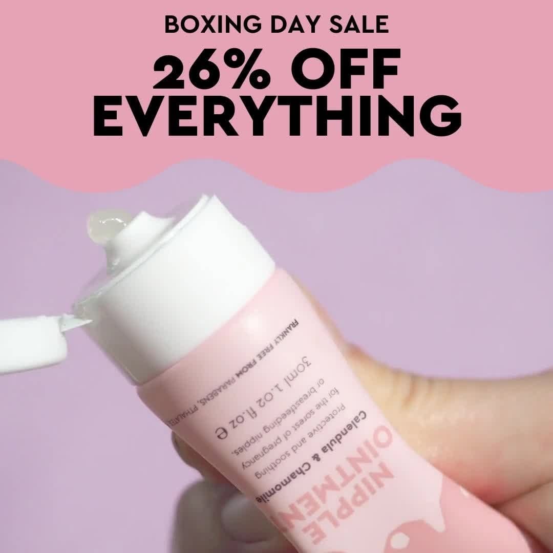 Post 6 by Natural Plant-Based Skincare on Instagram (video)