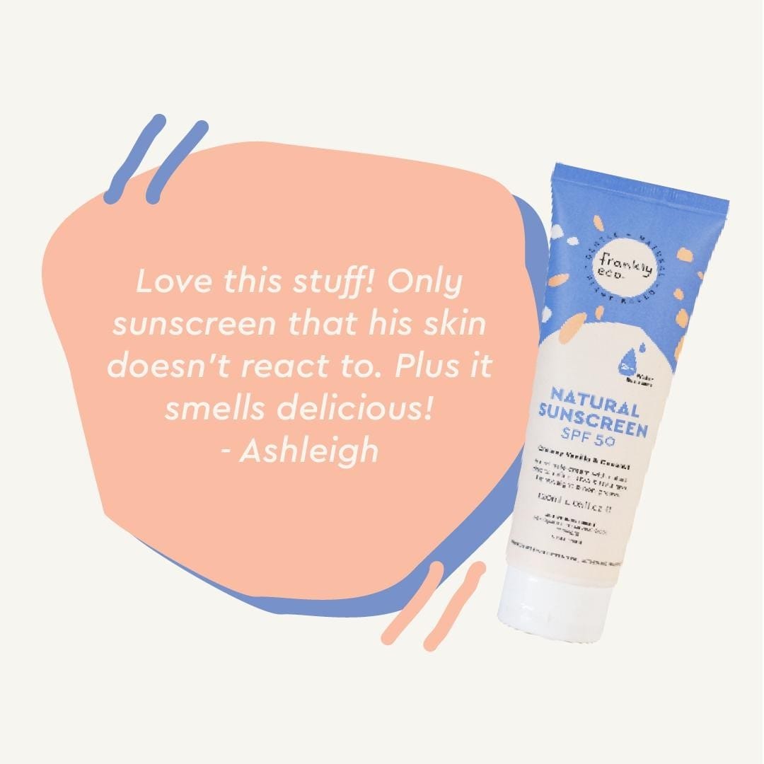 Post 8 by Natural Plant-Based Skincare on Instagram (image)