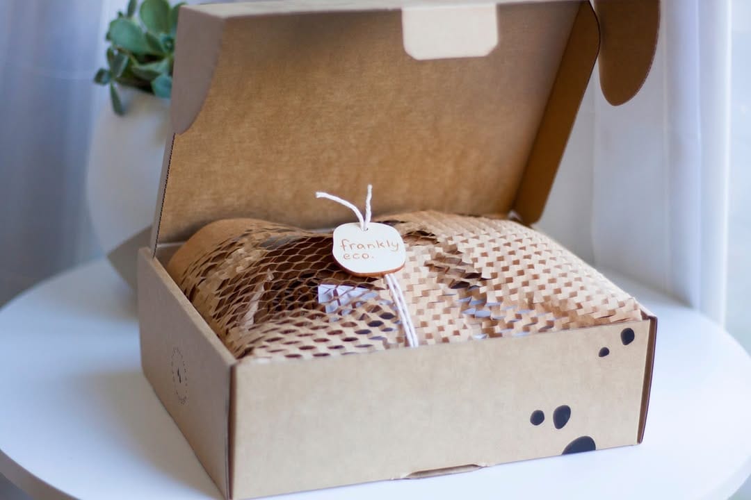 Post 9 by Natural Plant-Based Skincare on Instagram (image)