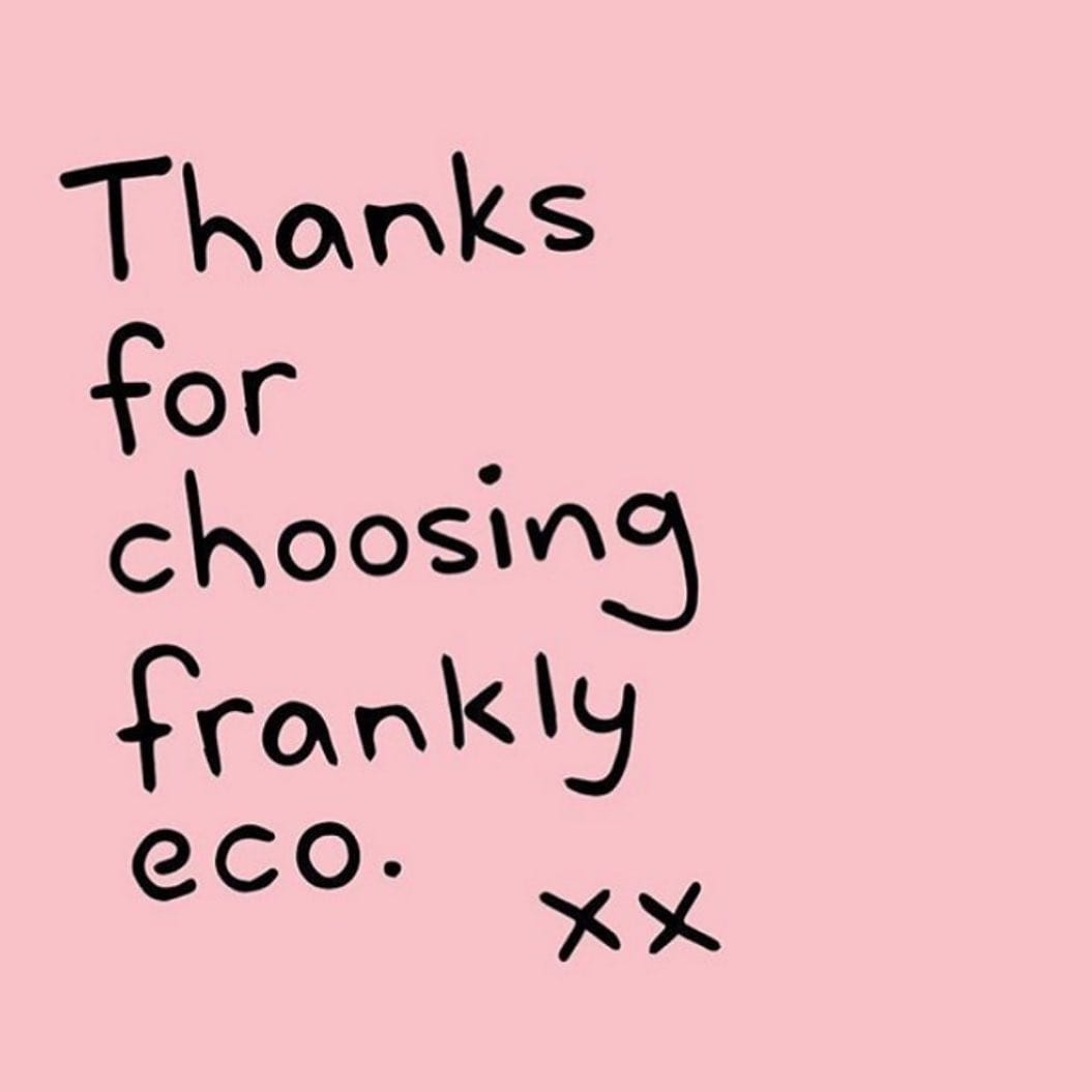 Post 3 by Natural Plant-Based Skincare on Instagram (image)