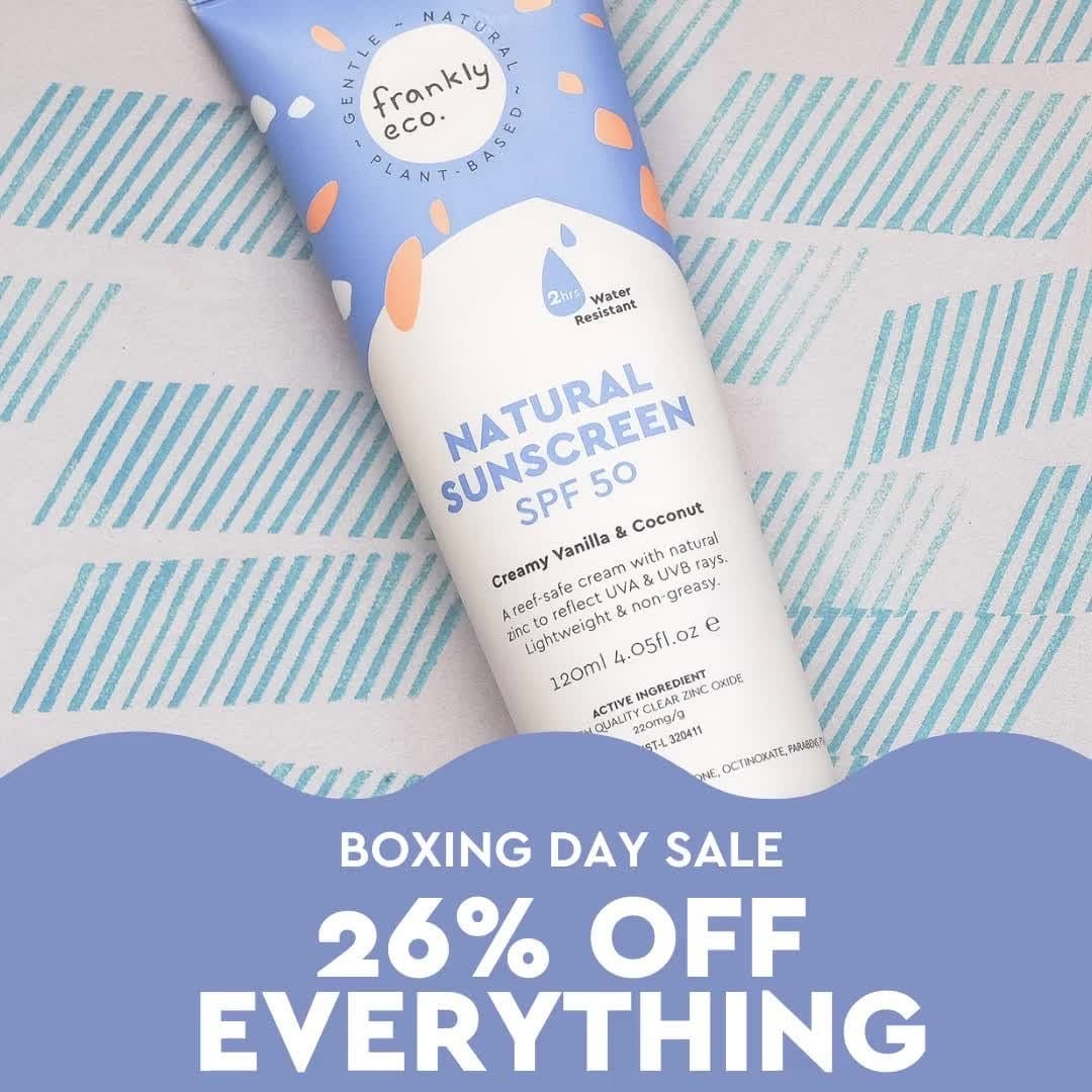 Post 5 by Natural Plant-Based Skincare on Instagram (video)