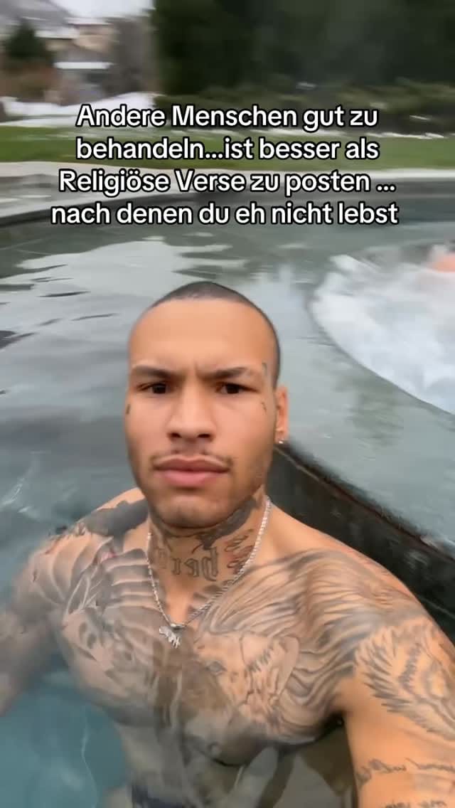 Post 2 by @jonasteinig on Instagram (video)