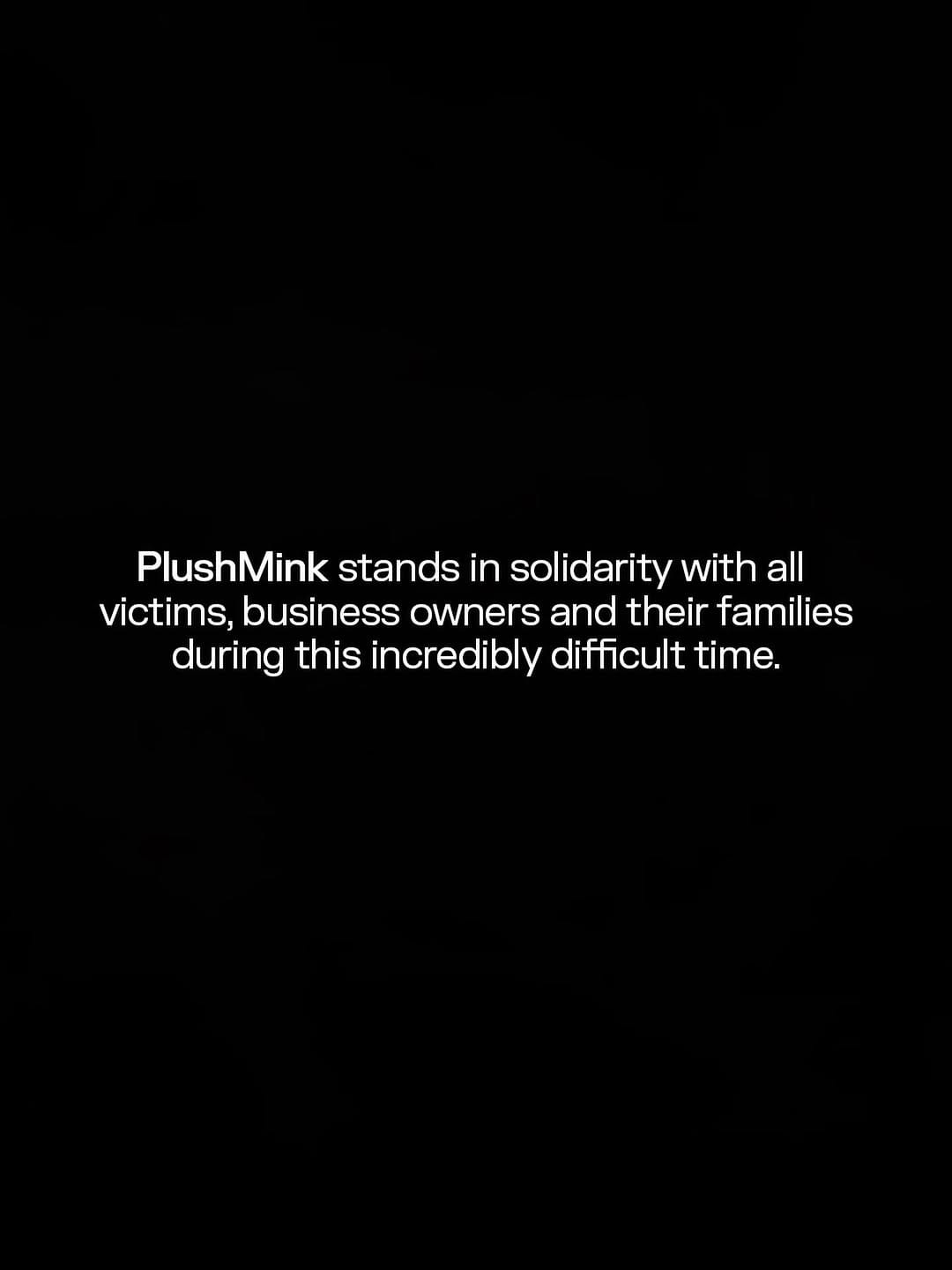 Post 6 by Plushmink on Instagram (image)