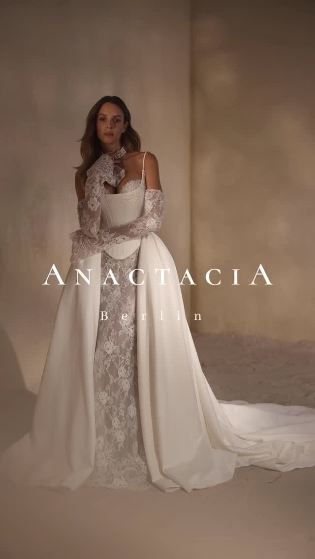Post 5 by ANACTACIA BERLIN on Instagram (video)