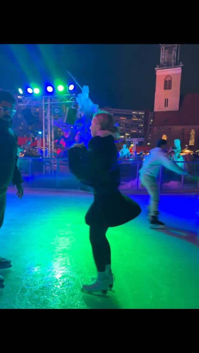 Post 3 by Ghalia Zaghal on Instagram (video)