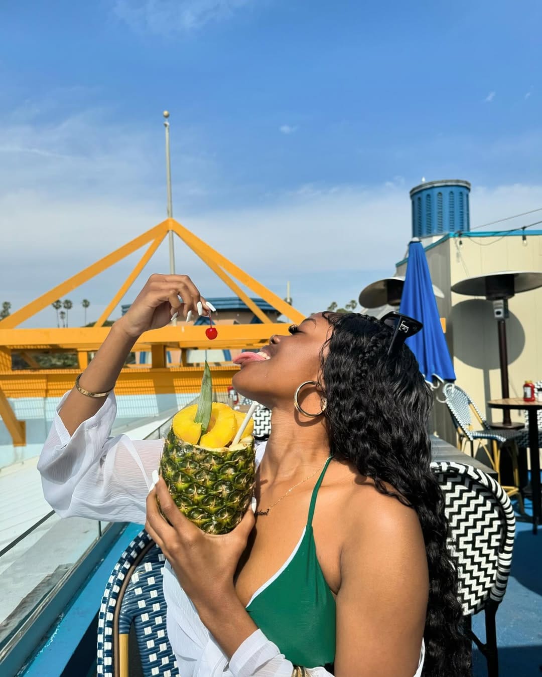 Post 9 by Nia Lani on Instagram (carousel)