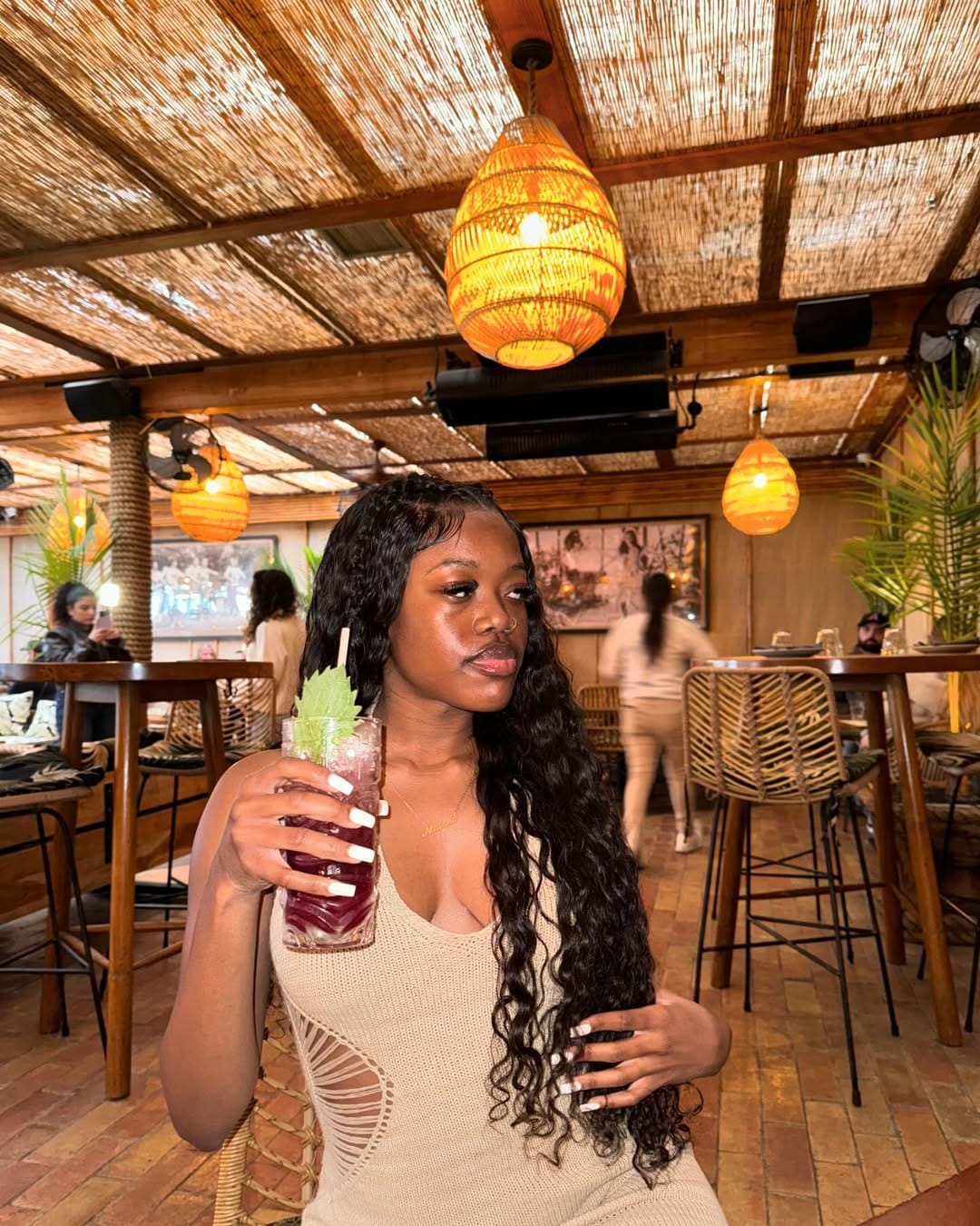 Post 8 by Nia Lani on Instagram (carousel)