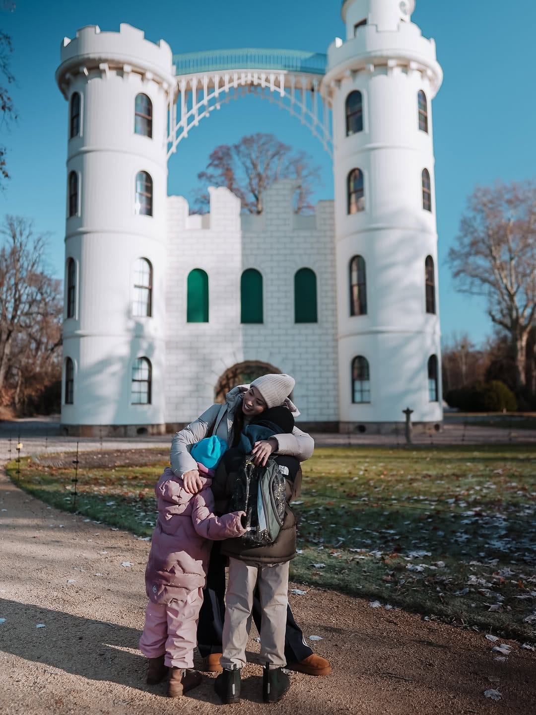 Post 9 by Eileena Berlin on Instagram (carousel)