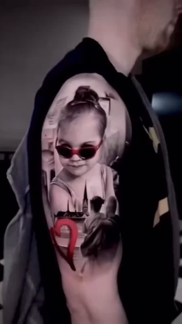 Post 1 by Prime Ink Tattoo Dortmund on Instagram (video)