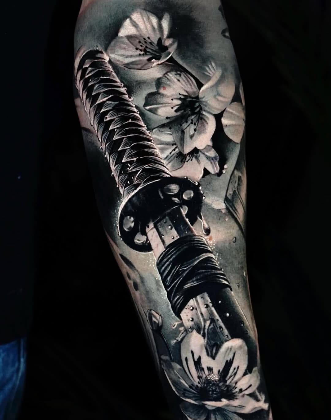Post 5 by Prime Ink Tattoo Dortmund on Instagram (image)