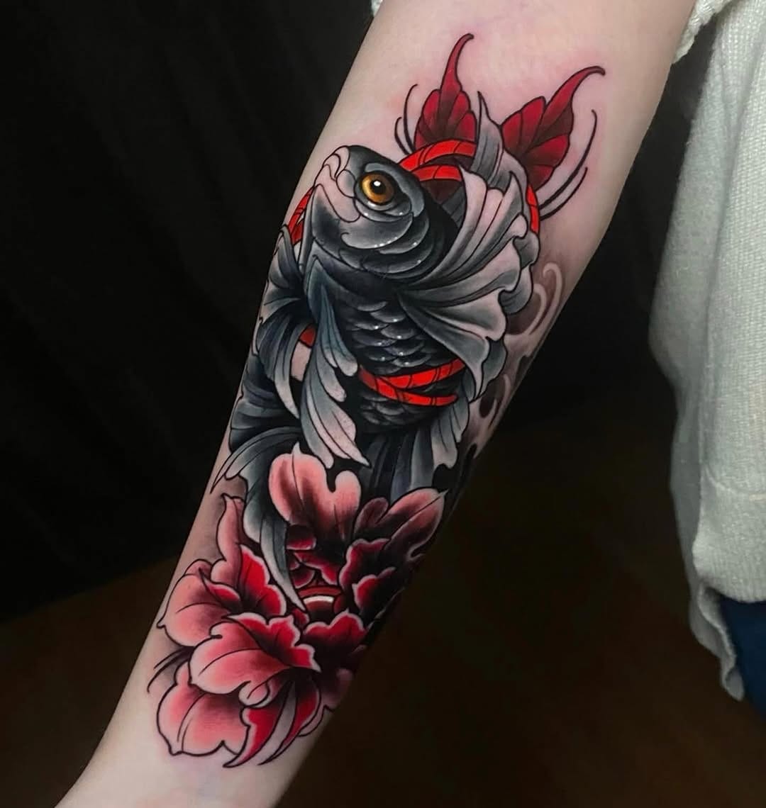 Post 4 by Prime Ink Tattoo Dortmund on Instagram (image)