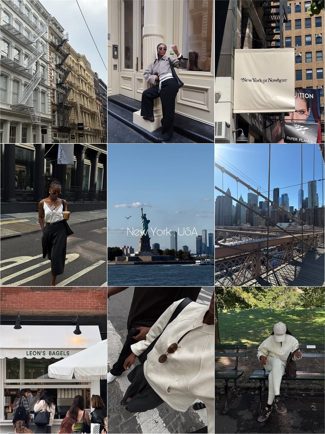 Post 2 by Lorraine|•Minimal Style🤍 on Instagram (carousel)
