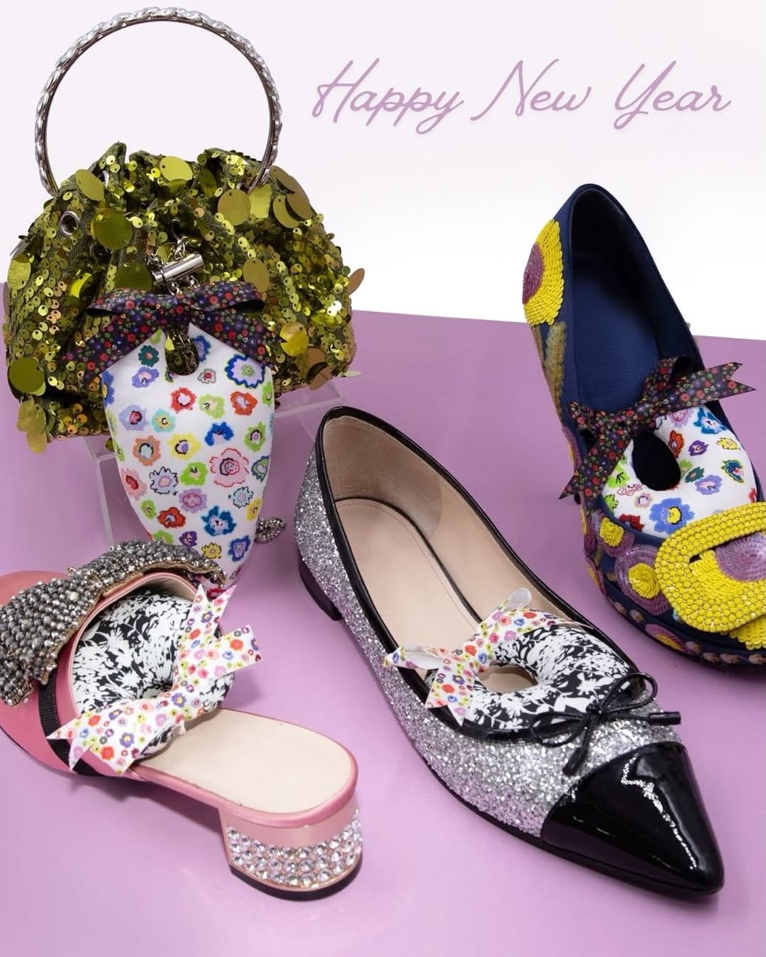 Post 2 by Protect My Shoes on Instagram (image)