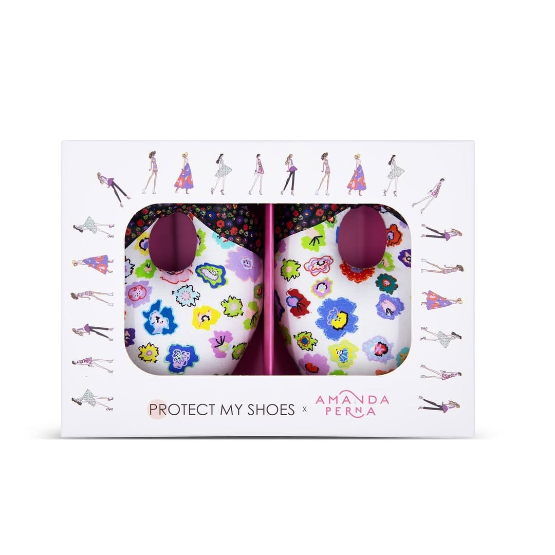 Post 9 by Protect My Shoes on Instagram (carousel)