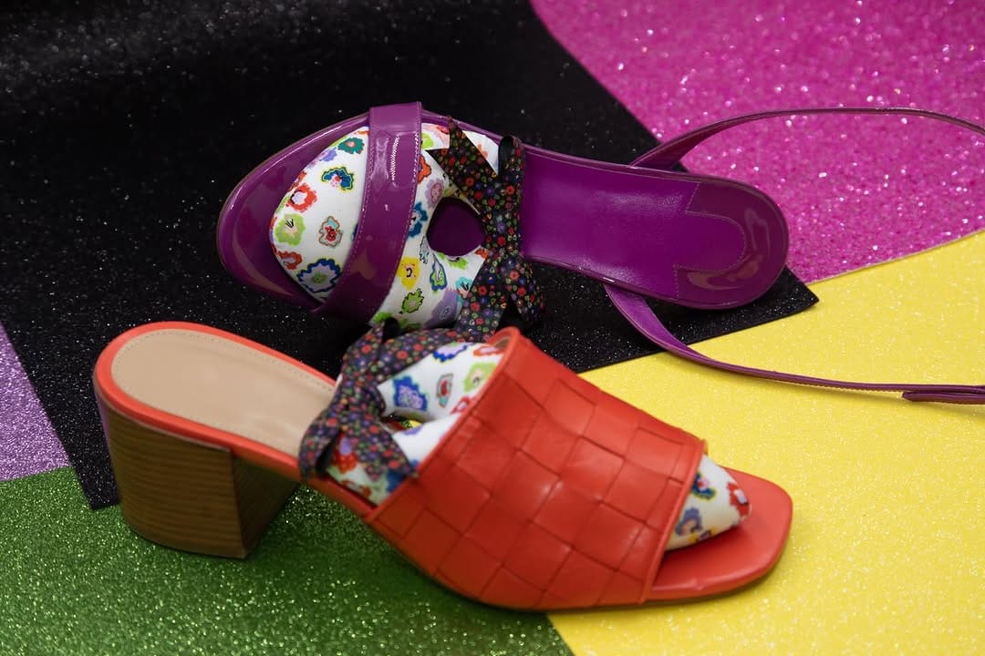 Post 3 by Protect My Shoes on Instagram (image)