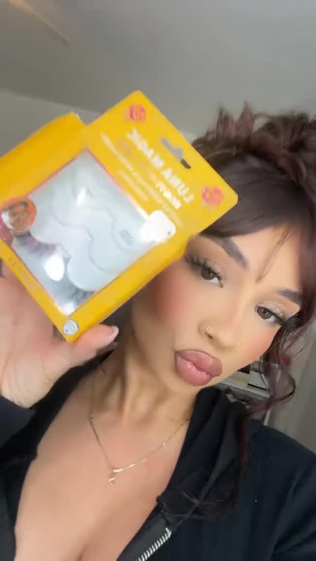 Post 5 by LUNA MAGIC on Instagram (video)