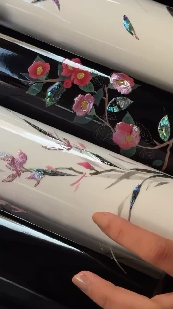 Post 7 by Fengany on Instagram (video)