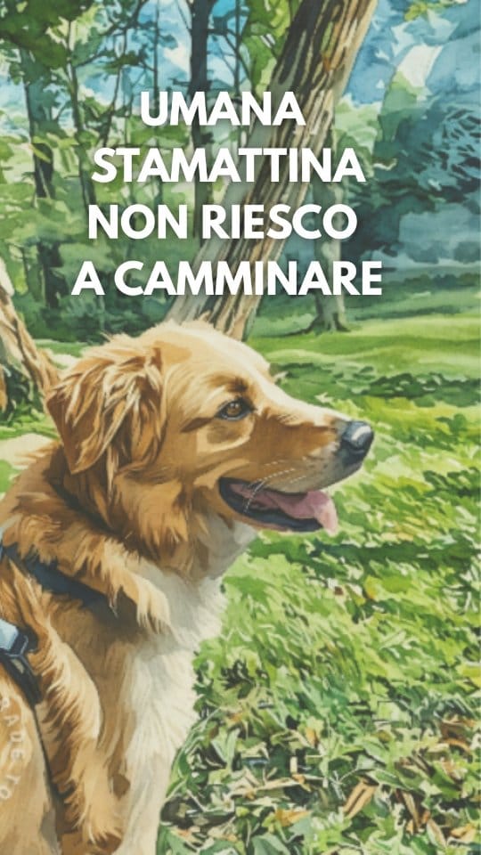 Post 1 by Lucia Mezzomonaco on Instagram (video)