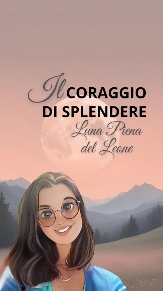 Post 5 by Lucia Mezzomonaco on Instagram (video)