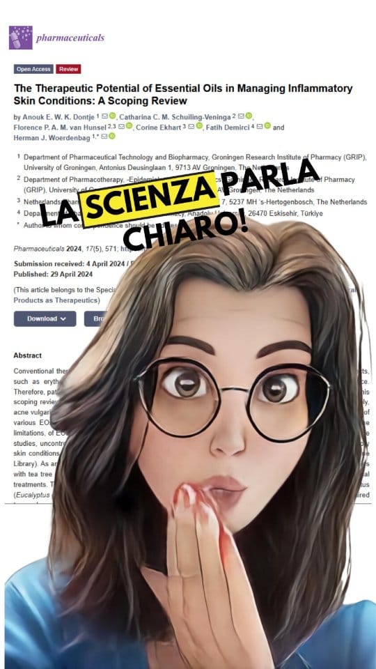 Post 7 by Lucia Mezzomonaco on Instagram (video)