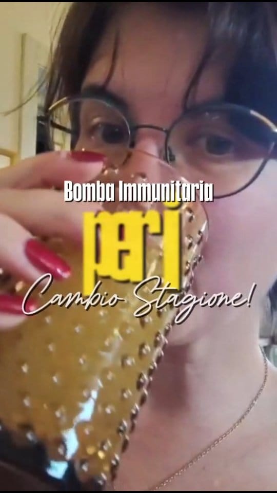 Post 2 by Lucia Mezzomonaco on Instagram (video)