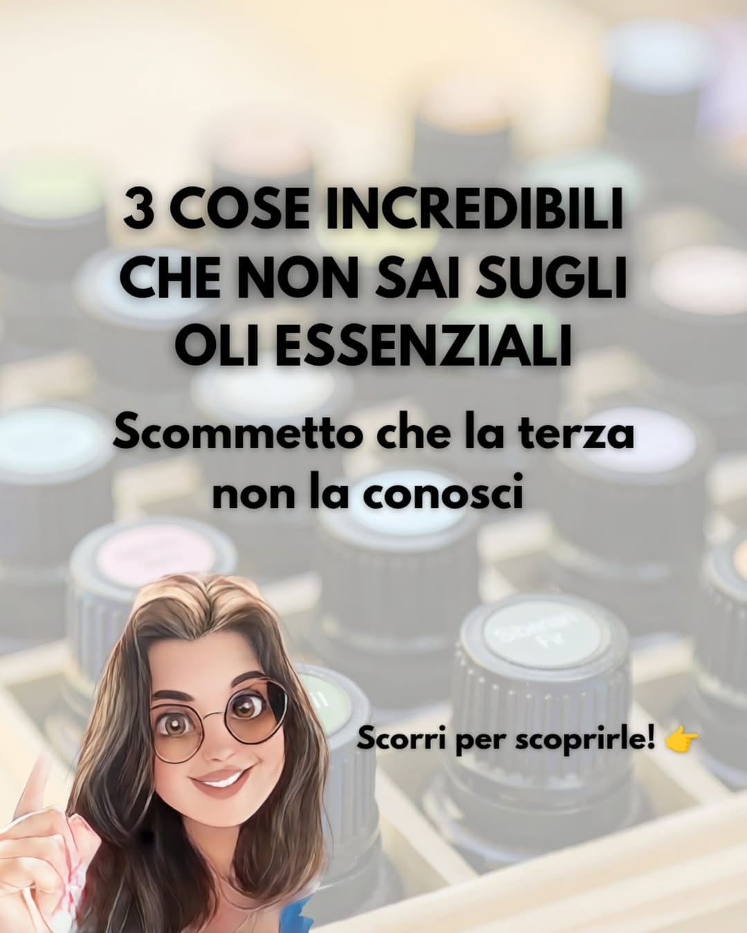 Post 3 by Lucia Mezzomonaco on Instagram (carousel)