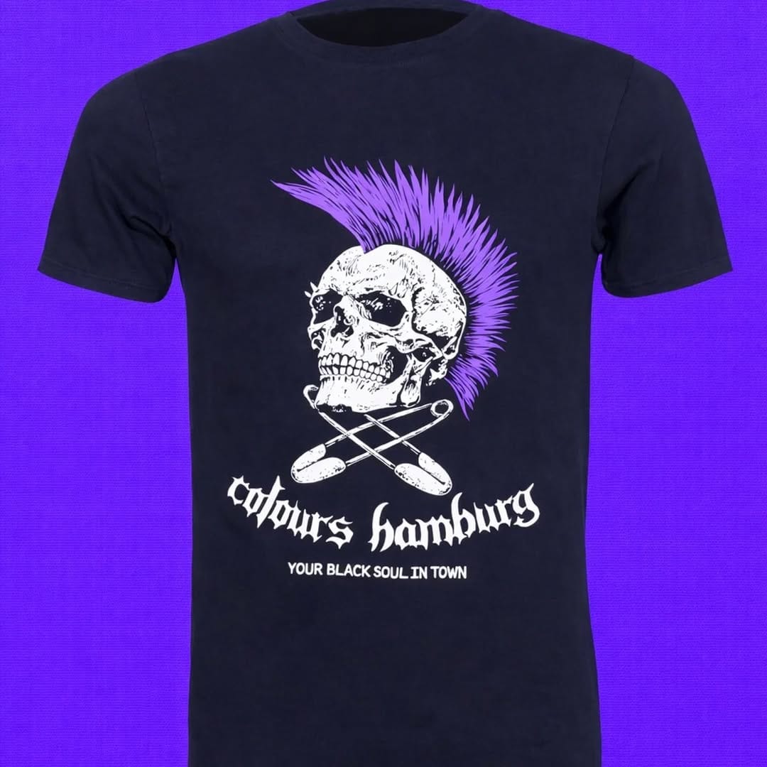 Post 2 by Gothic Metal & Punk Shop on Instagram (carousel)