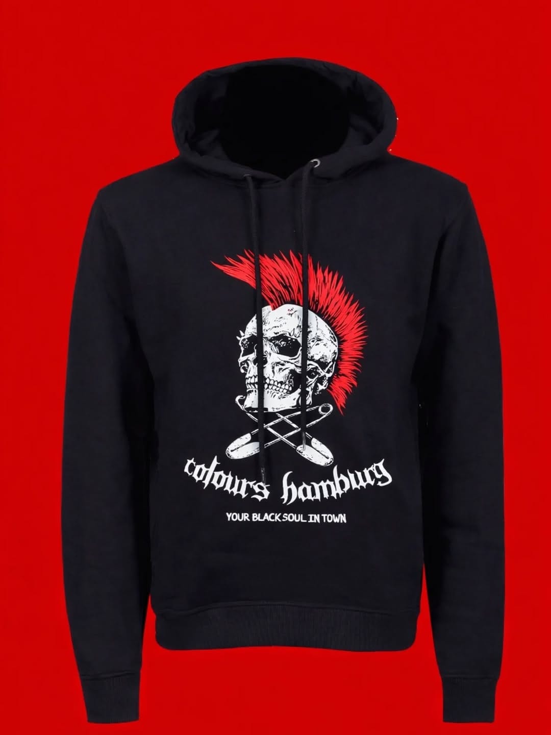 Post 3 by Gothic Metal & Punk Shop on Instagram (carousel)