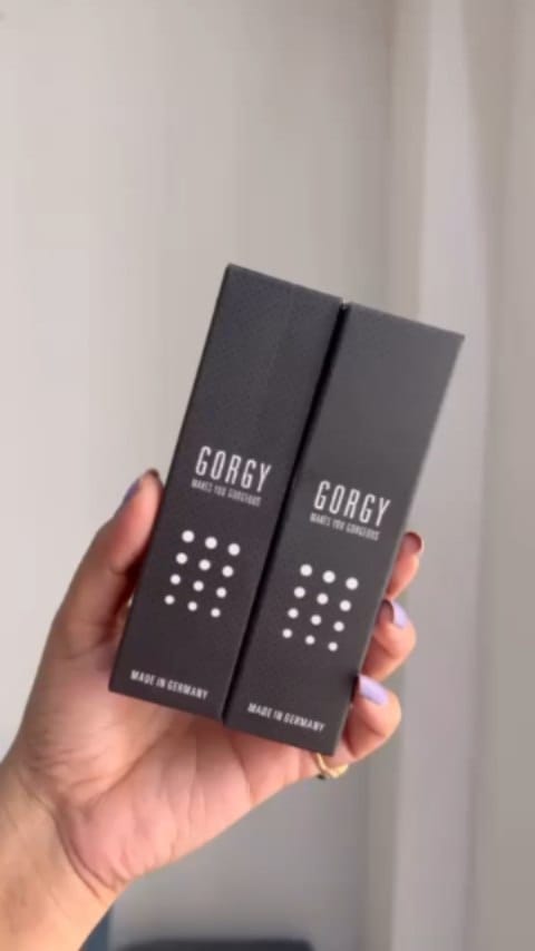 Post 10 by GORGY on Instagram (video)