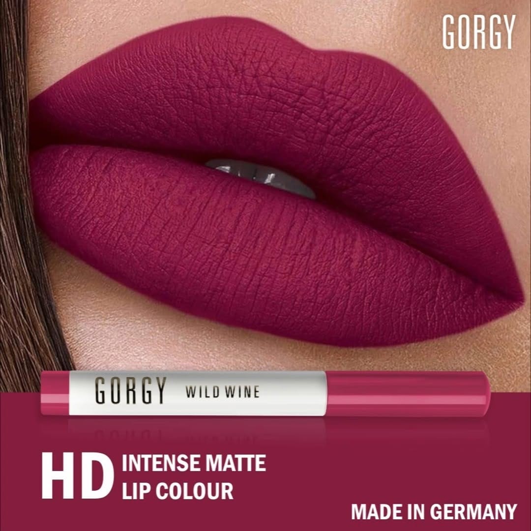 Post 1 by GORGY on Instagram (video)