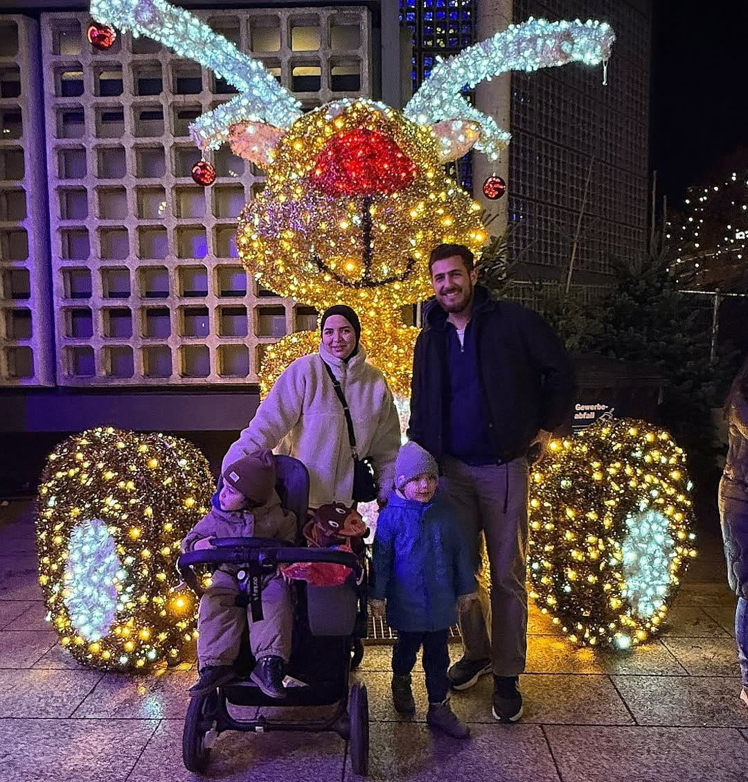 Post 4 by Marsho Israpilova on Instagram (carousel)