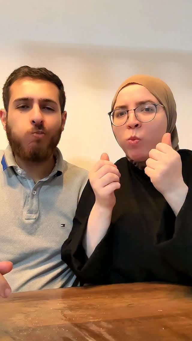 Post 1 by Marsho Israpilova on Instagram (video)