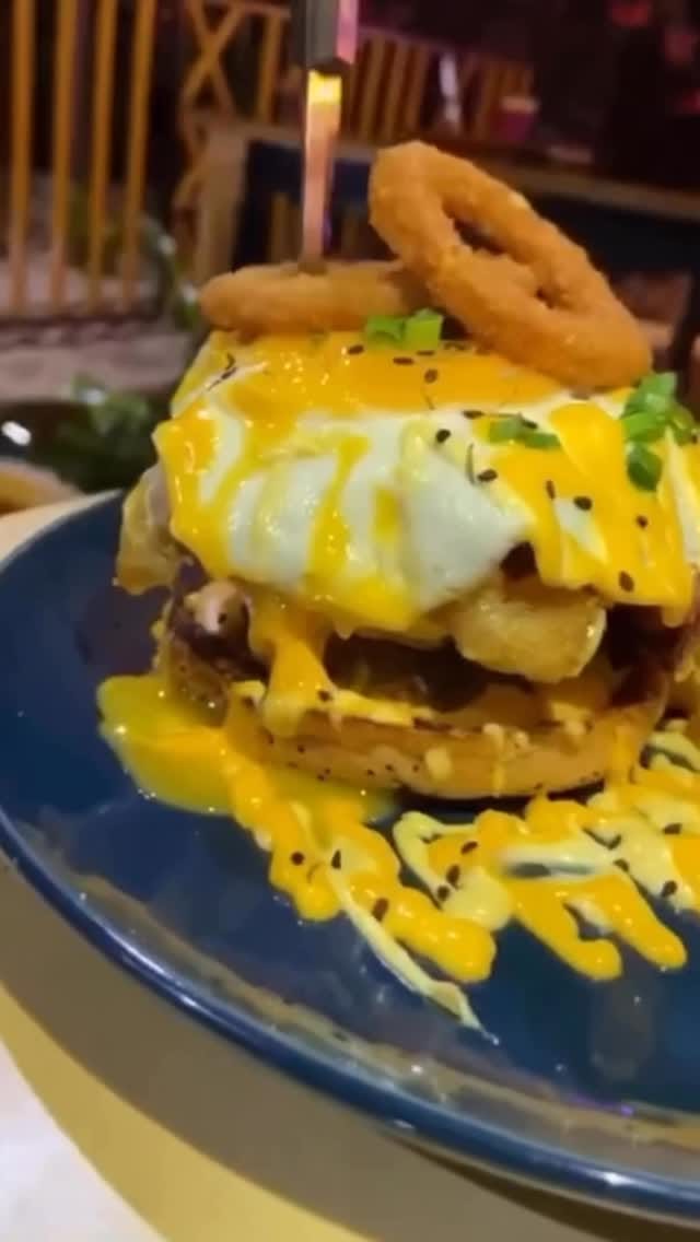 Post 1 by Los 7 Changos on Instagram (video)