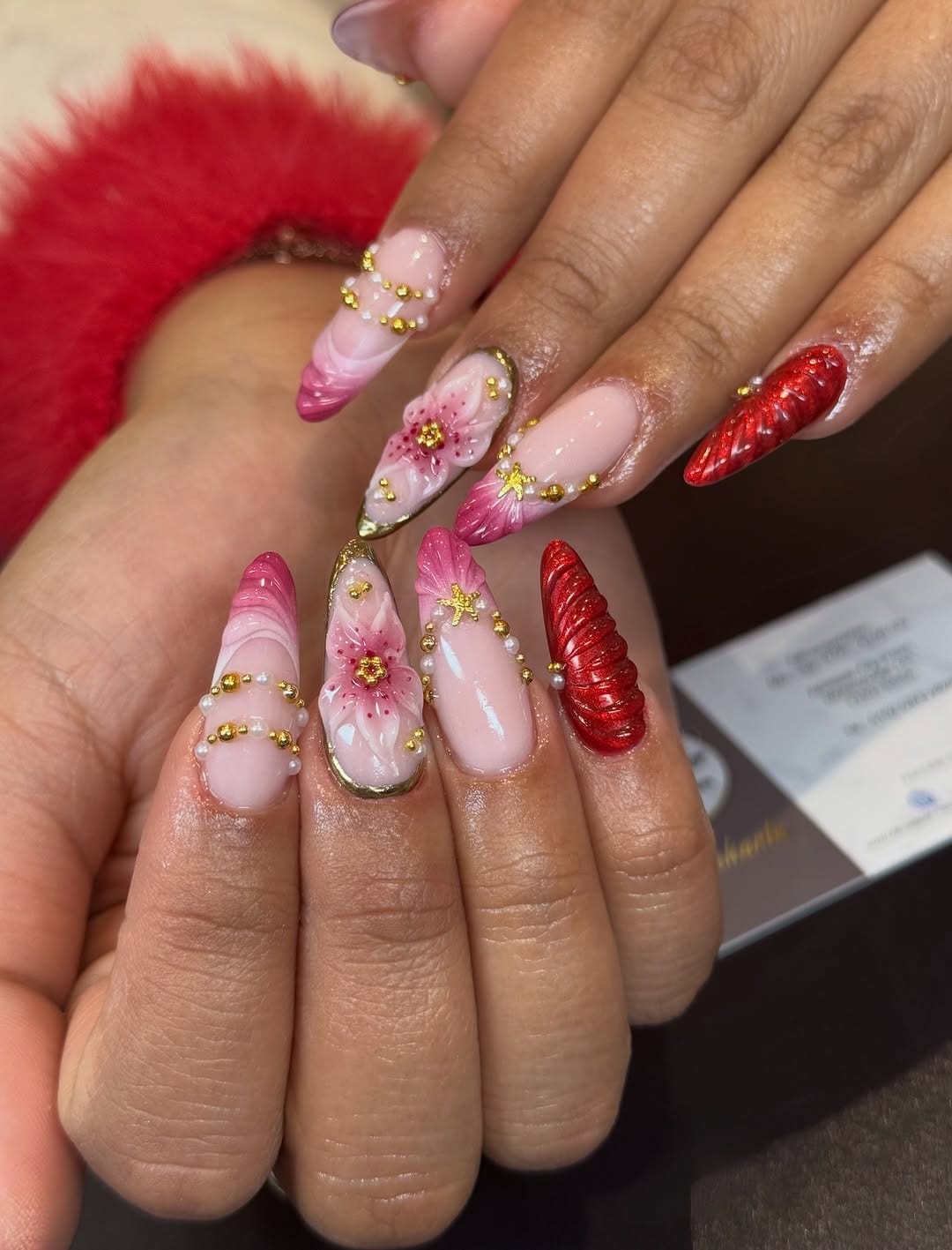 Post 5 by 𝟖𝟖 𝐀𝐭𝐞𝐥𝐢𝐞𝐫 𝐍𝐚𝐢𝐥𝐬 𝐱 𝐋𝐚𝐬𝐡𝐞𝐬 𝐛𝐲 𝐋𝐓 ❥ on Instagram (image)