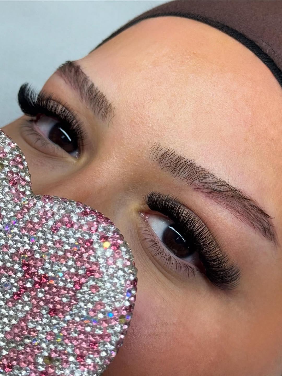 Post 6 by 𝟖𝟖 𝐀𝐭𝐞𝐥𝐢𝐞𝐫 𝐍𝐚𝐢𝐥𝐬 𝐱 𝐋𝐚𝐬𝐡𝐞𝐬 𝐛𝐲 𝐋𝐓 ❥ on Instagram (image)