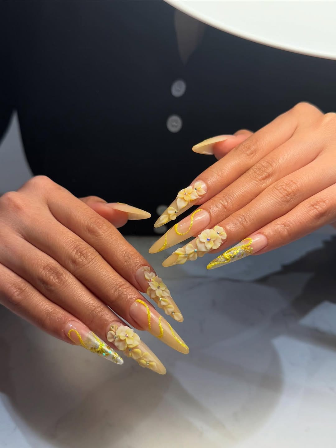 Post 8 by 𝟖𝟖 𝐀𝐭𝐞𝐥𝐢𝐞𝐫 𝐍𝐚𝐢𝐥𝐬 𝐱 𝐋𝐚𝐬𝐡𝐞𝐬 𝐛𝐲 𝐋𝐓 ❥ on Instagram (image)