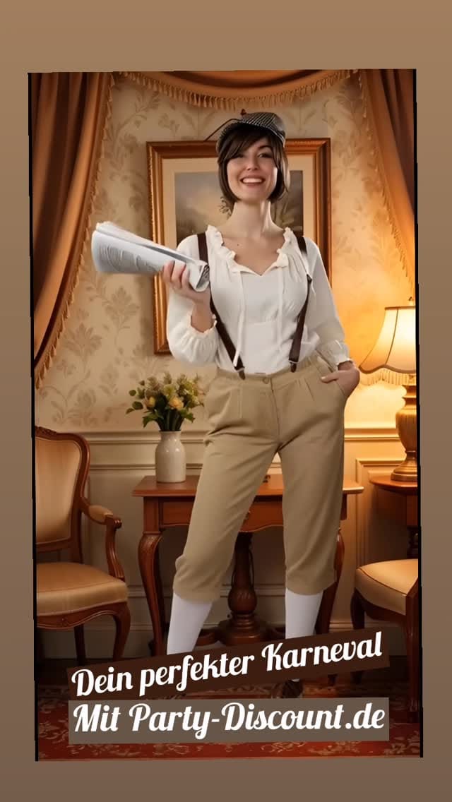 Post 6 by Creativ-Discount.de & Party-Discount.de on Instagram (video)