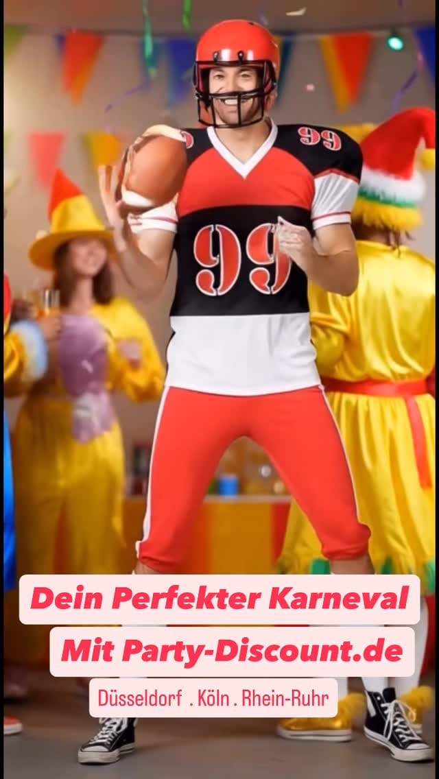 Post 1 by Creativ-Discount.de & Party-Discount.de on Instagram (video)