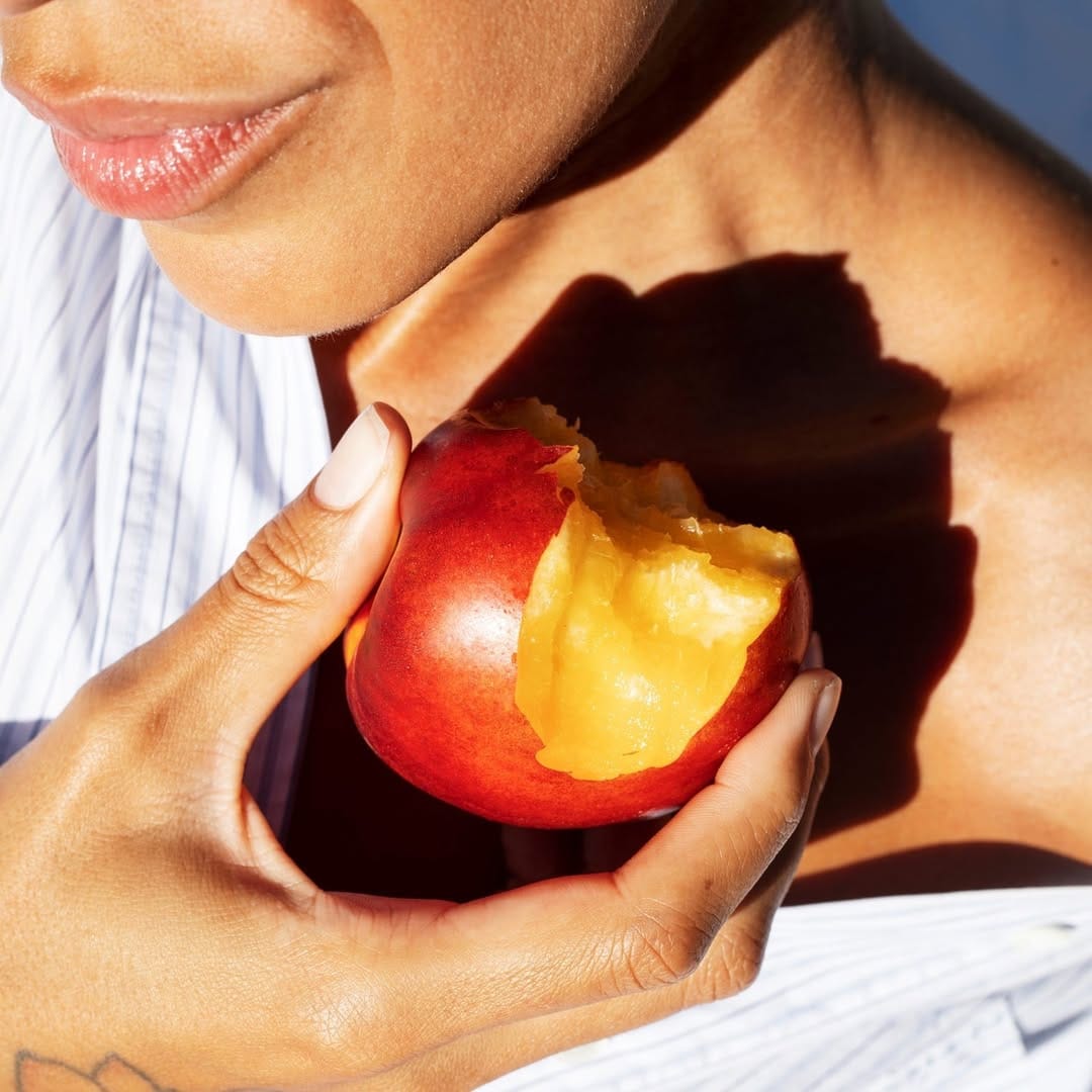 Post 7 by April Vitamins on Instagram (image)