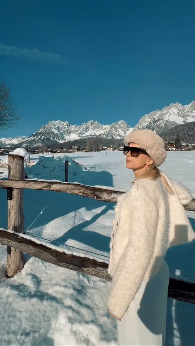 Post 5 by Tamara Gräfin von Nayhauss on Instagram (video)